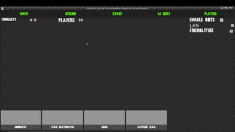 BattleField_deluxeWAR screenshot