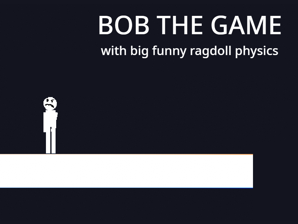 Games like bob the game