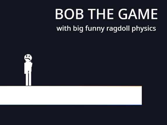 bob the game Image