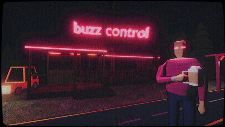 Buzz Control Image