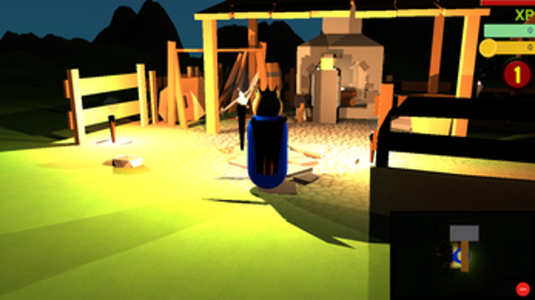 CapsuleKing Image