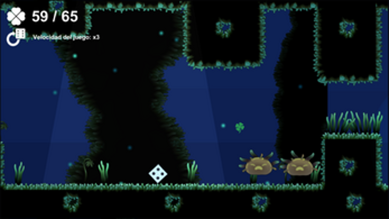 Cave of Dice Image