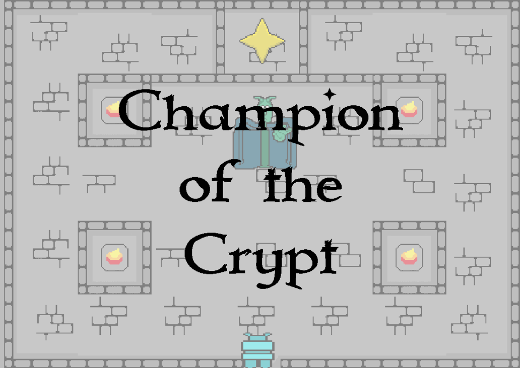 Games like Champion of the Crypt