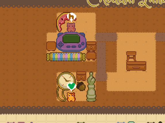 Cheddar Lane screenshot