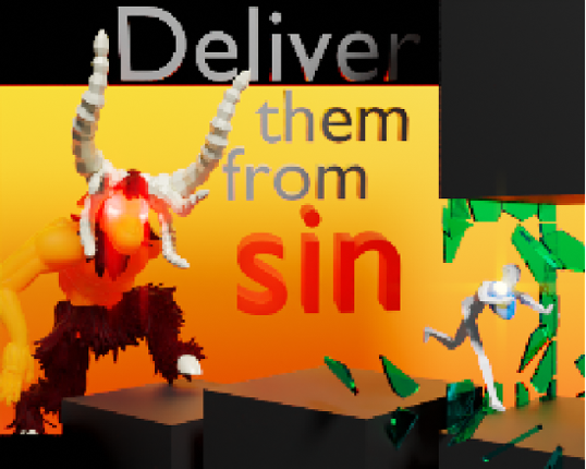 Deliver Them From Sin Image