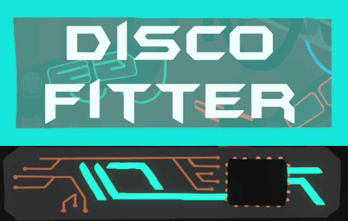 Disco Fitter Image