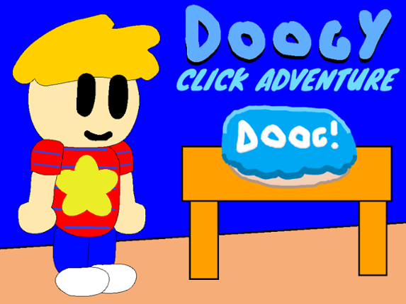 Doogy Click Adventure Image