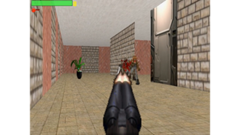 Doom arab 2012 screenshot