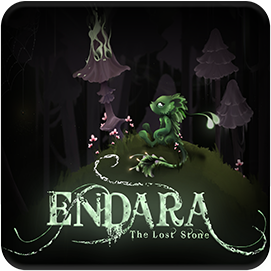 Games like Endara: The lost Stone