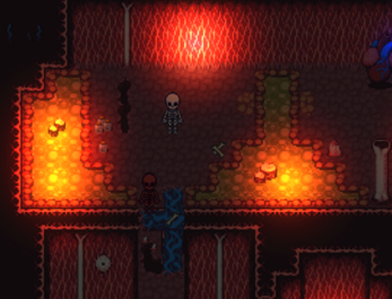 Everlast screenshot
