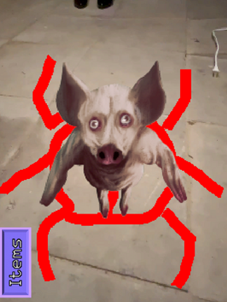 EXCUSE ME SIR (DEMO) screenshot