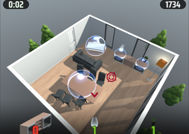 Extreme Home Designer Image
