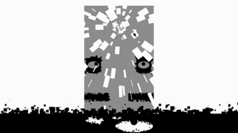 Eye Must Jump screenshot