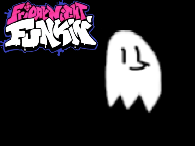 Games like FNF vs John the ghost