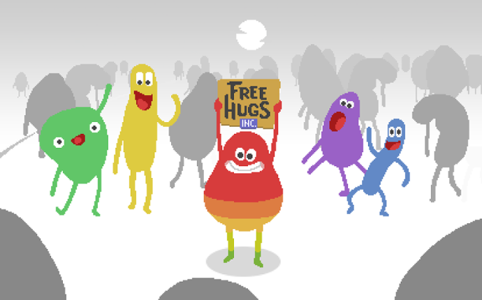 Free Hugs INC Image