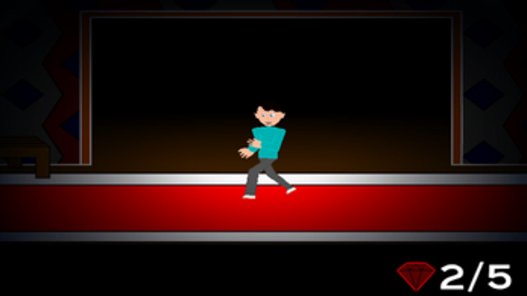 From The Shadows (Demo) screenshot