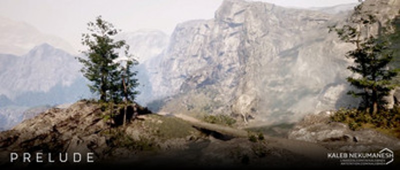 Heart of the Mountain screenshot