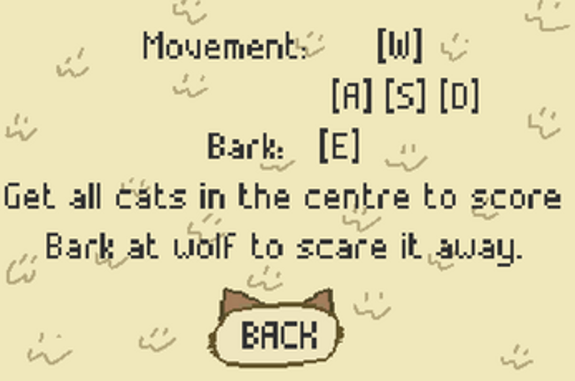 Herding Cats Image