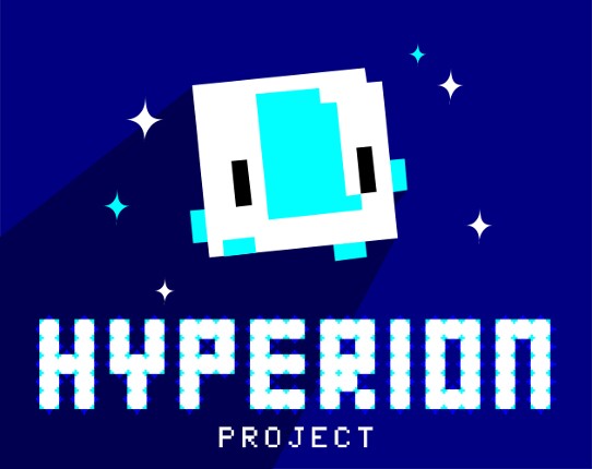 Hyperion project Game Cover