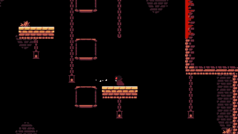 Hypochondriac Vampire screenshot