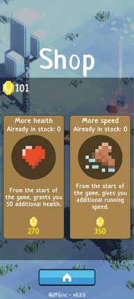 InvinitoVOX screenshot