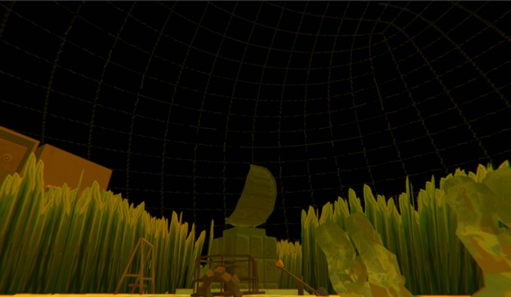 Isop0dyssey screenshot