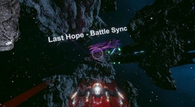 Last Hope - Battle Sync Image