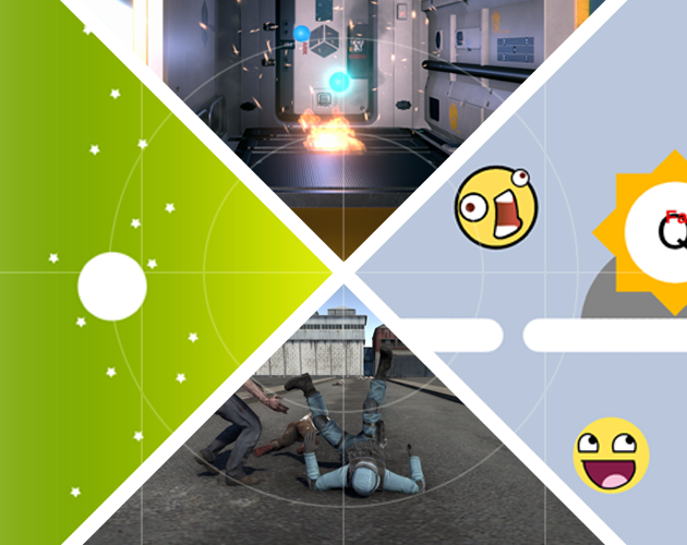 Games like Mark Rutherford | Experimental Prototypes