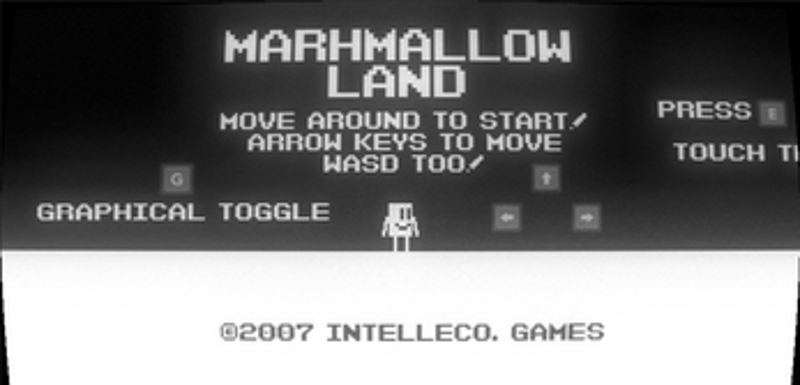 Marshmallow Land Image