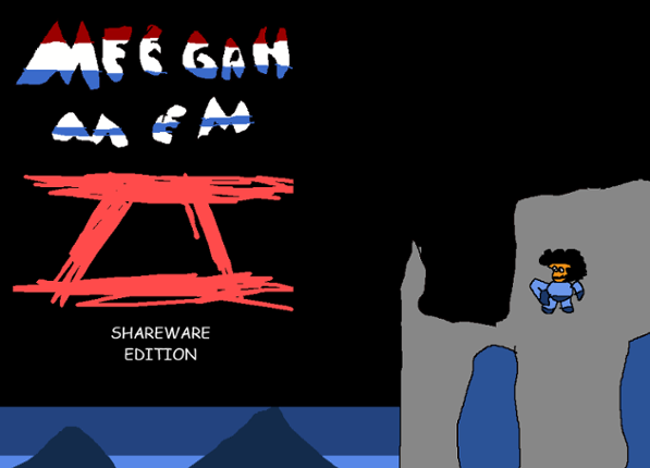 Meegah Mem 2 Game Cover