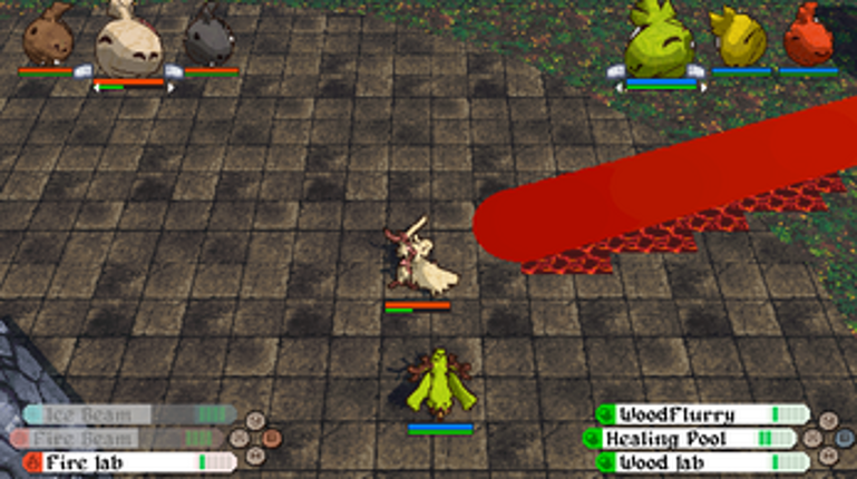 Mytholos Image