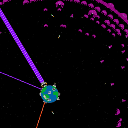 Orbital Image