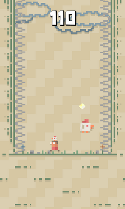 Papyrus Run screenshot
