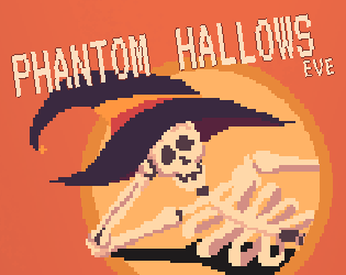Games like Phantom Hallows Eve