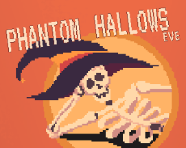 Phantom Hallows Eve Image