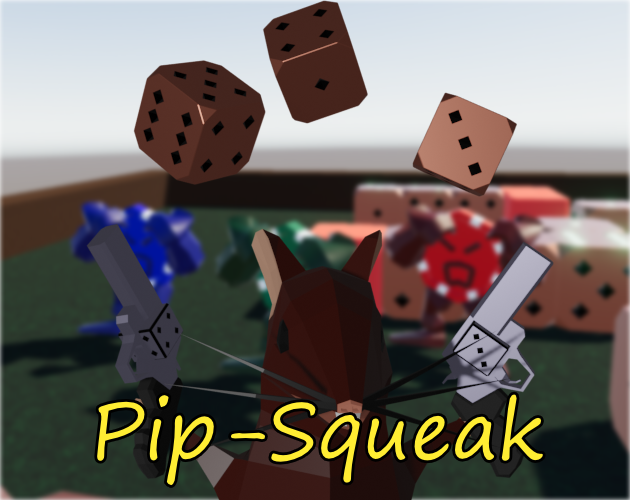 Games like Pip-Squeak