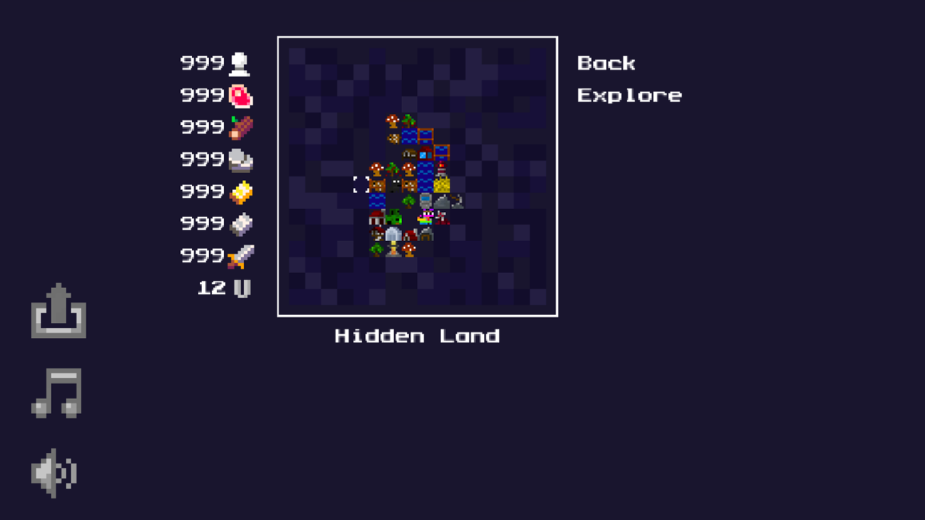 Games like Pocket World