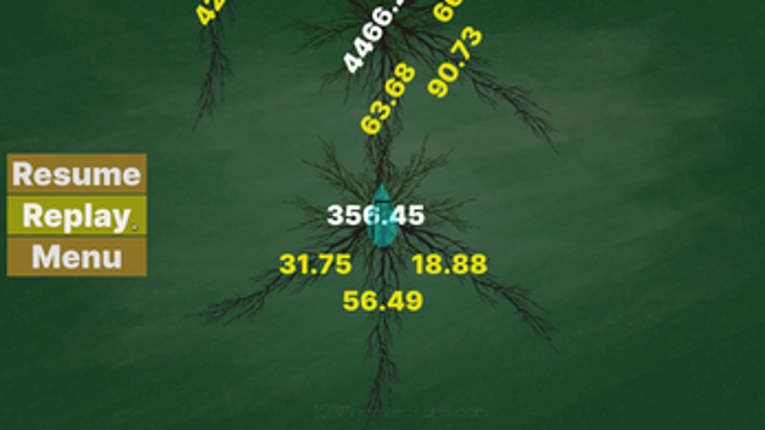 Rooted in Mathematics Image