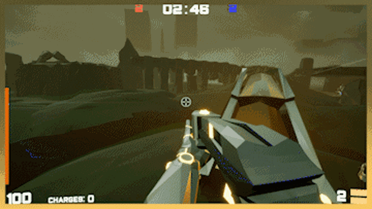 RS: Overcharged Image