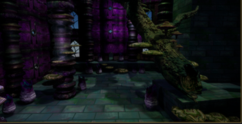 RuinXplorer Image