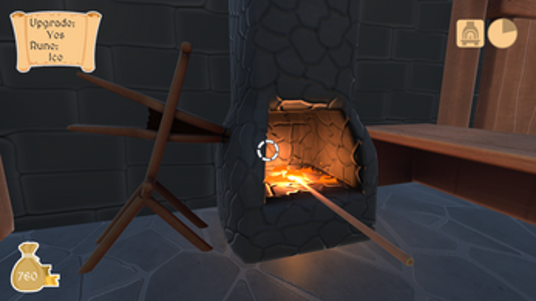 Runes & Hammers screenshot