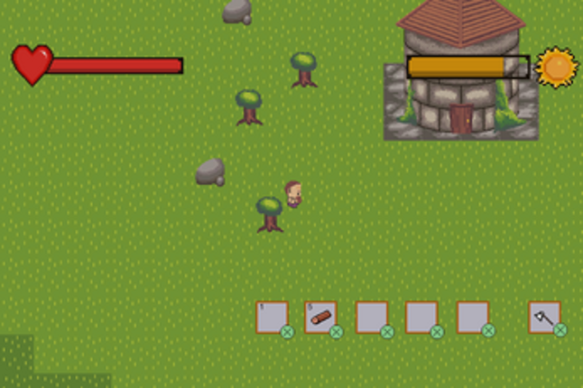 Save the Tower Image