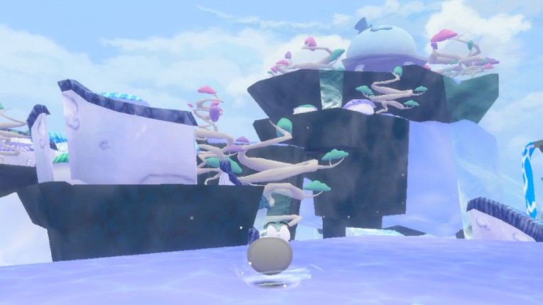 Slime 64 screenshot
