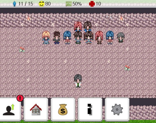 Soccer of Procreation Image