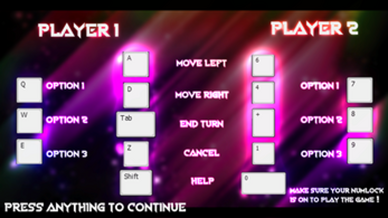 Star Opera: Desolate Frontier screenshot
