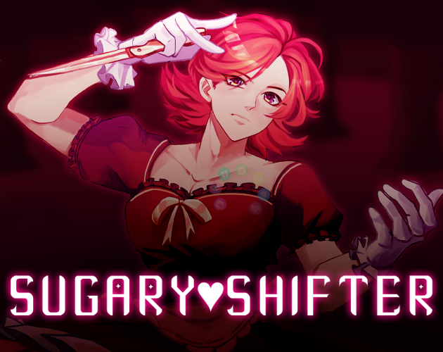 Games like Sugary Shifter