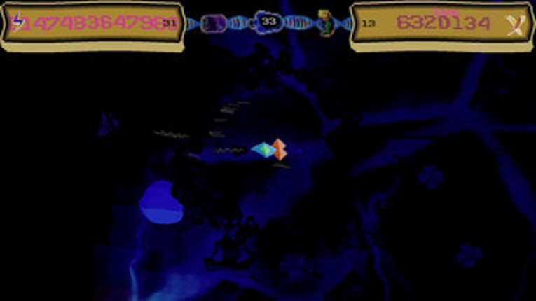 Super~Shot~EX screenshot