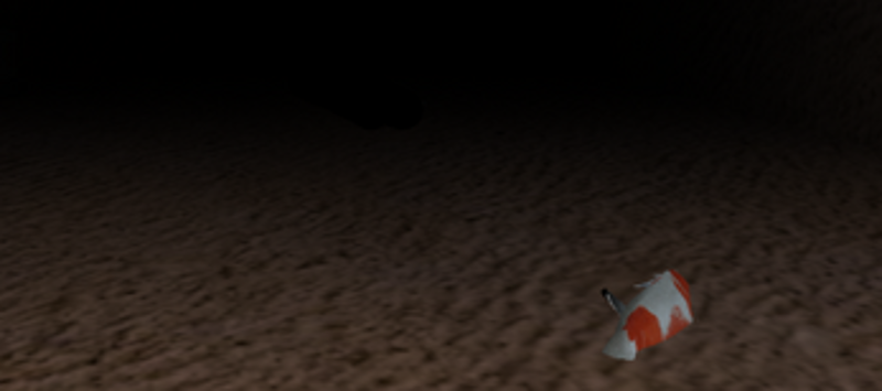 The fisher's Nightmare screenshot