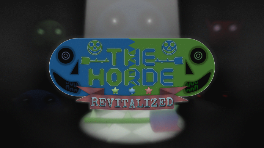 Games like The Horde: Revitalized