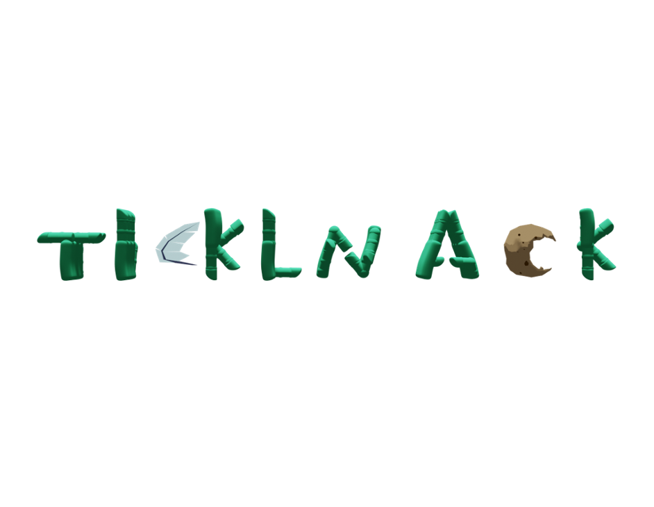 Games like Ticklnacks